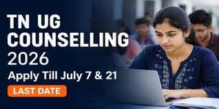 Tamil Nadu UG Nursing, Pharmacy and AHS Counselling 2026 Registration Deadline Extended; Check New Dates